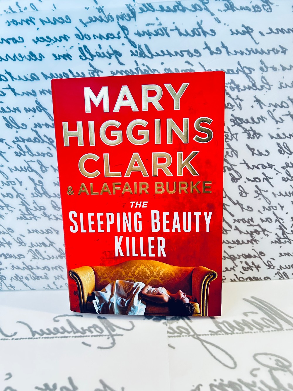 The Sleeping Beauty Killer