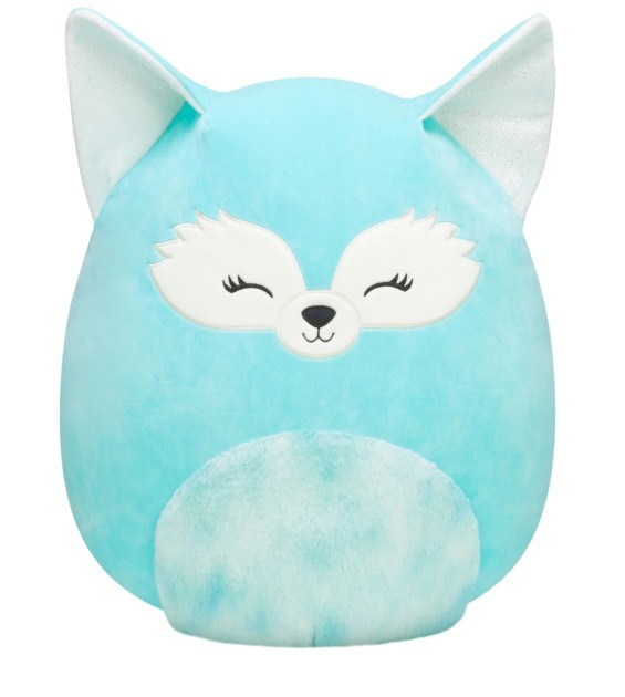 Squishmallow - 16 inch - Fox - Dabney