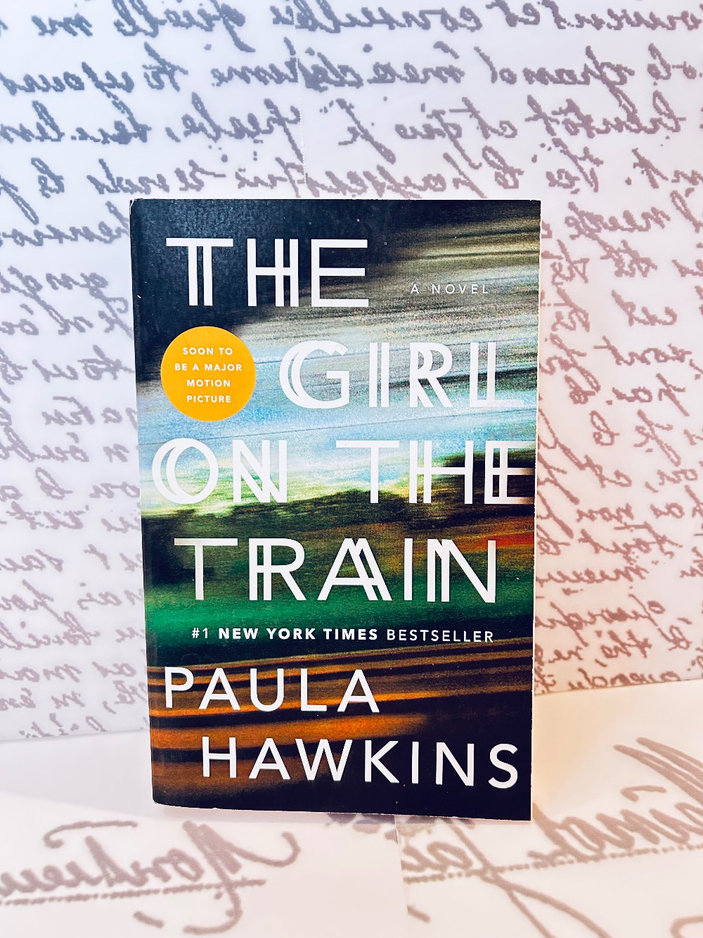 The Girl on the Train