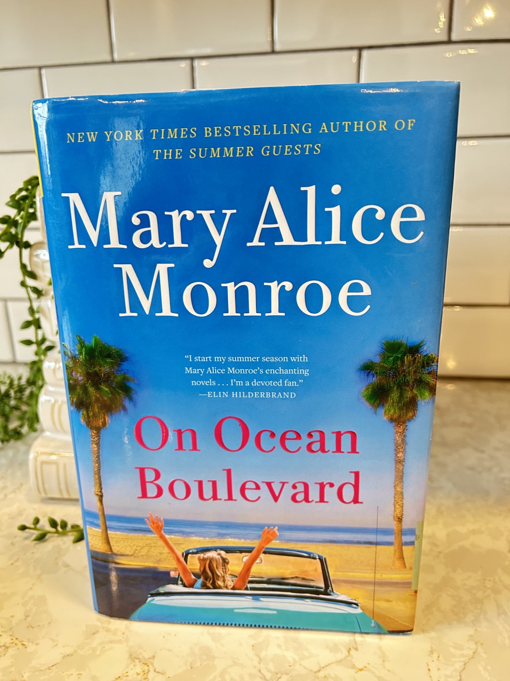 W - On Ocean Boulevard