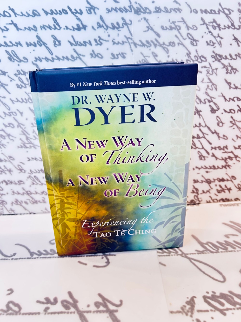 A New Way of Thinking