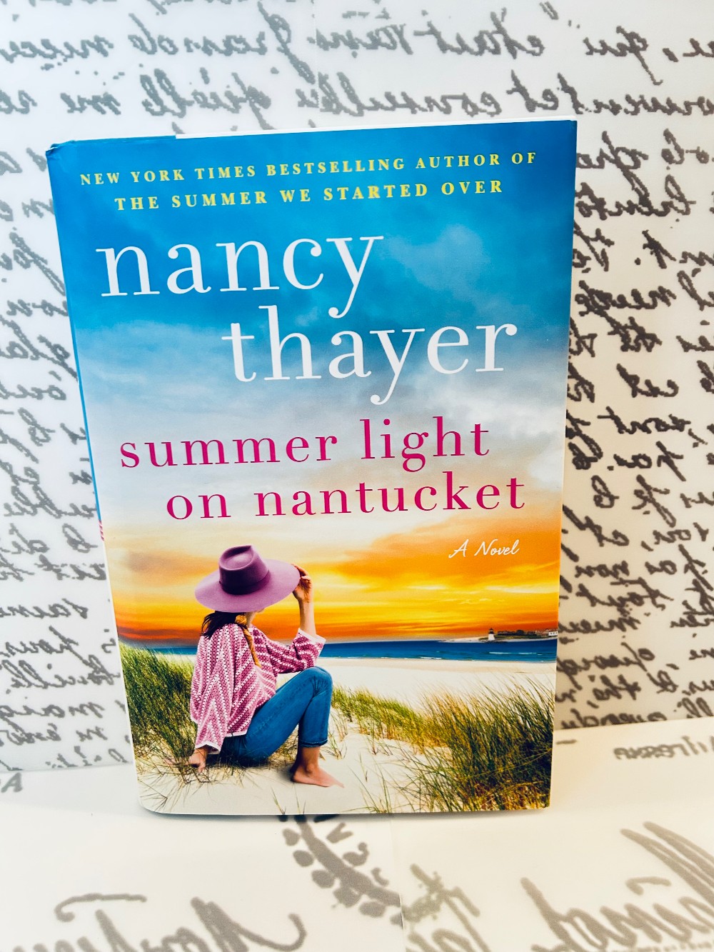 Summer Light on Nantucket