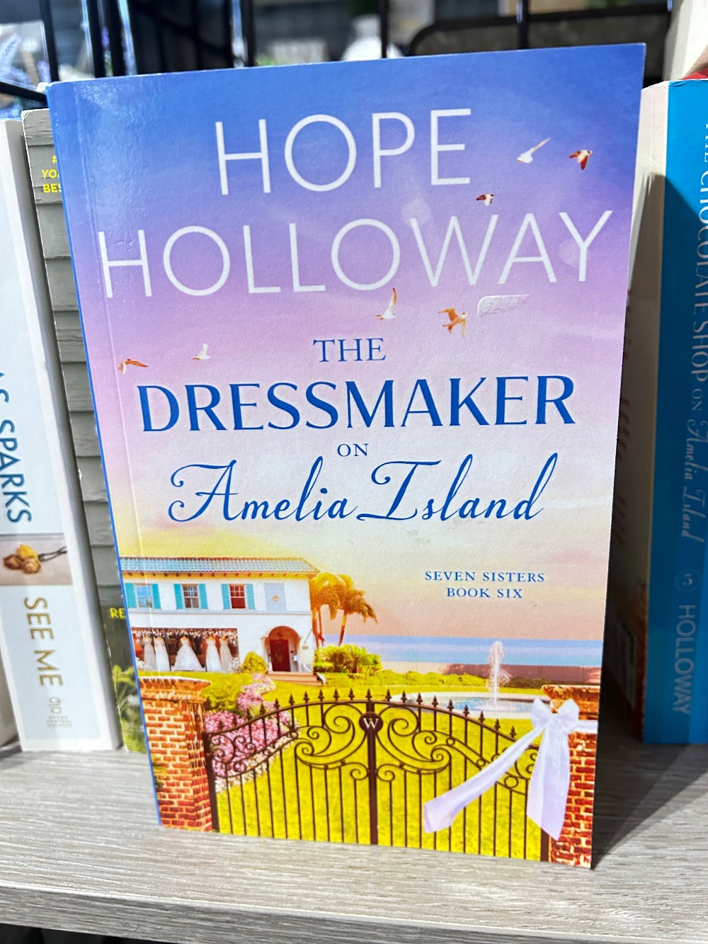 Dressmaker Amelia Island