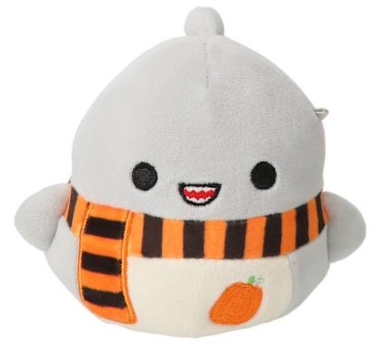 Squishmallow - 5 inch - Shark - Gordon