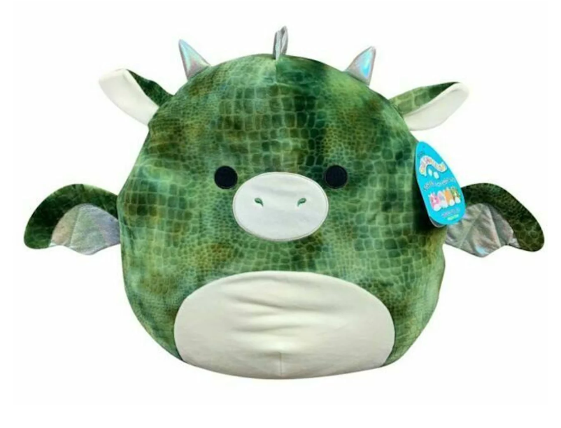 squishmallow joey dragon