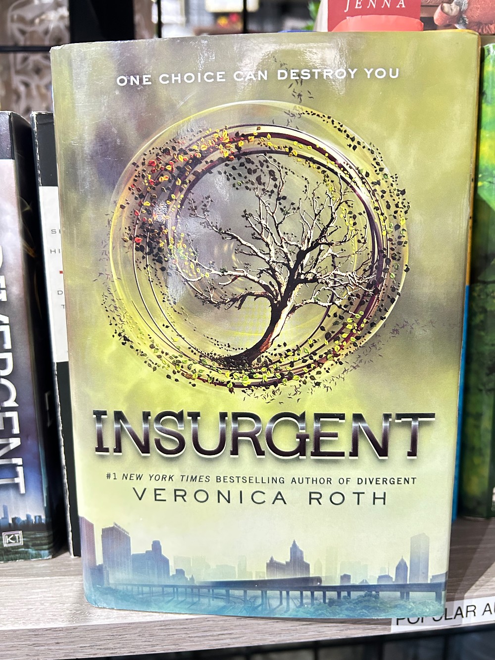 Insurgent