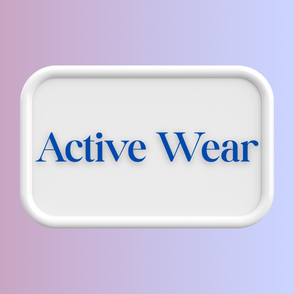 Active Wear