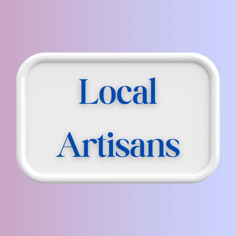 Local Artisans