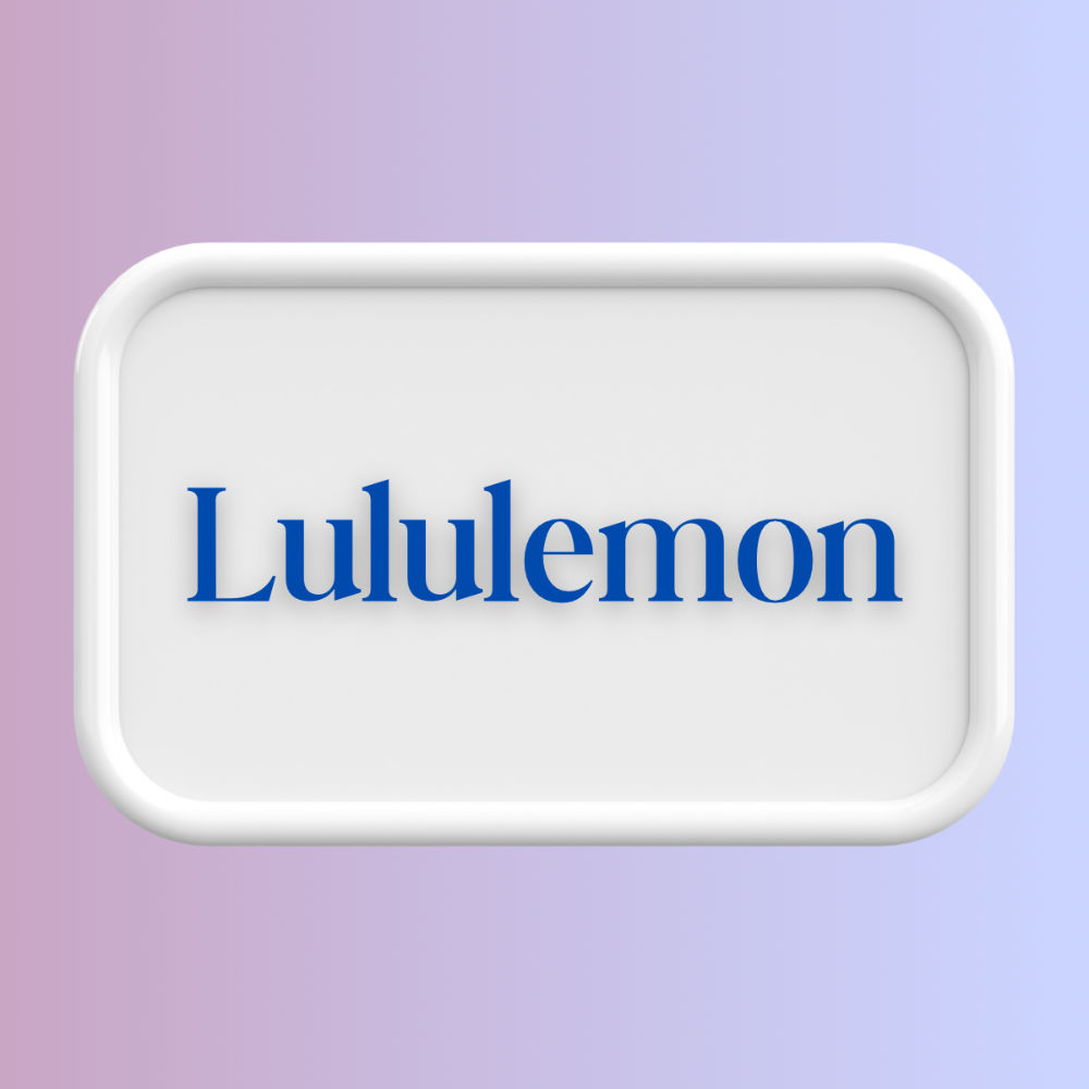 LULULEMON