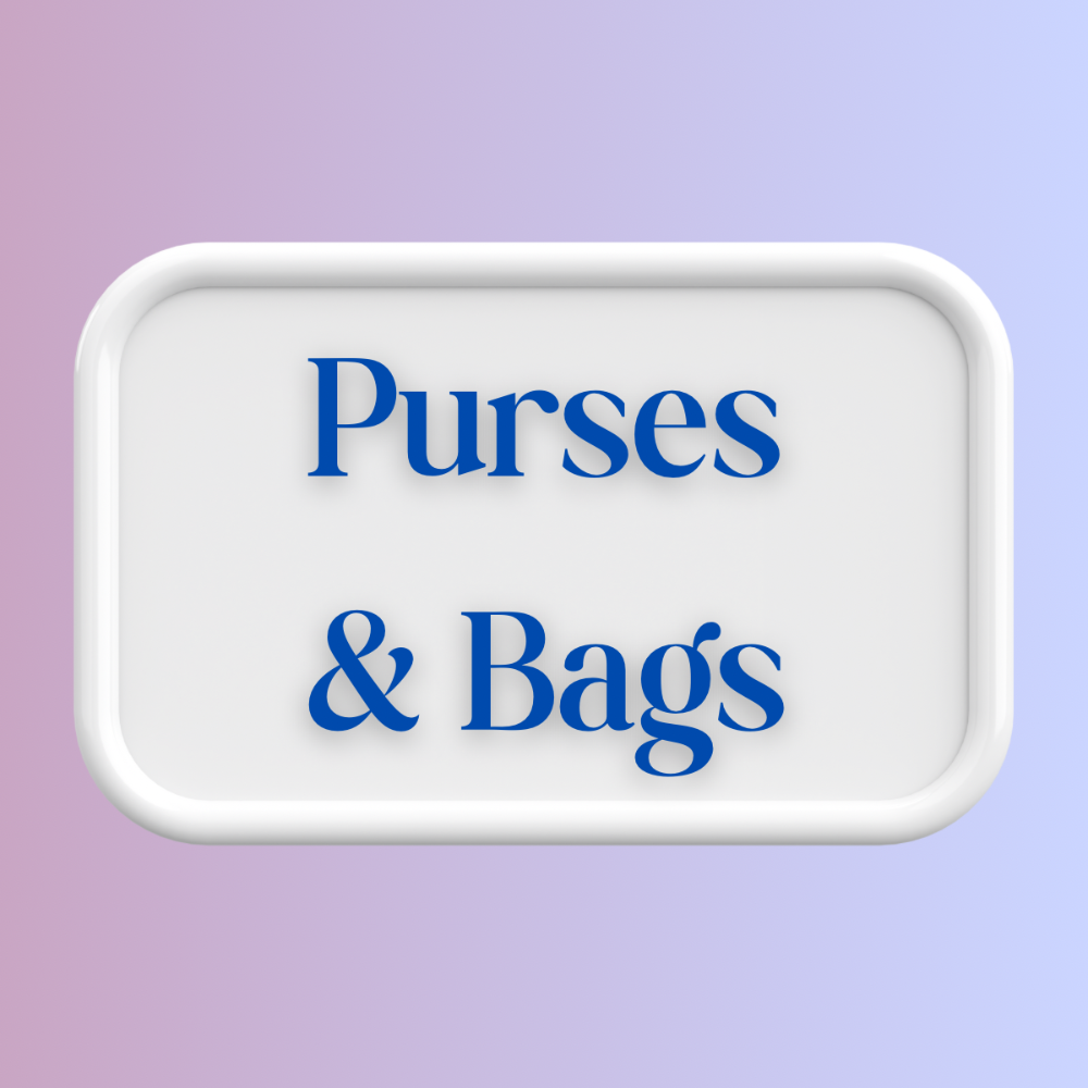 Purses & Bags