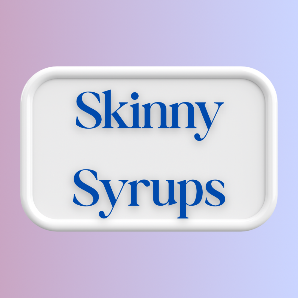 Skinny Syrups