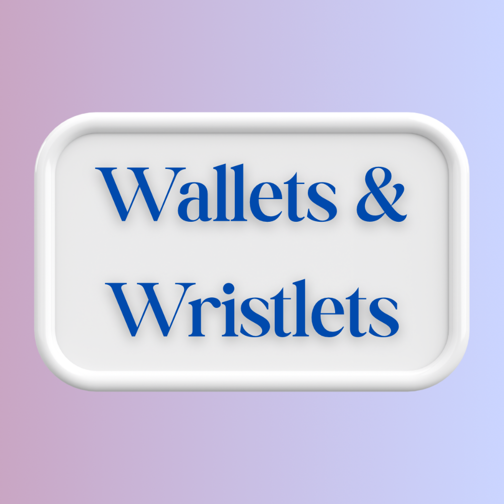 Wallets & Wristlets