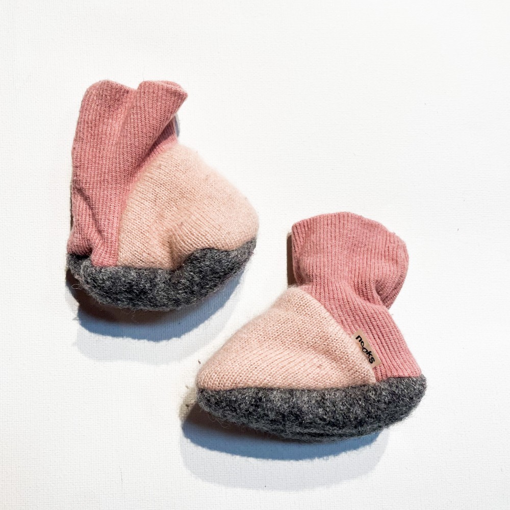 Nooks Slippers 1