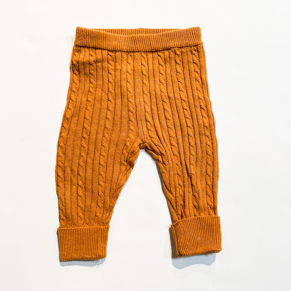 Joe Leggings 3-6M