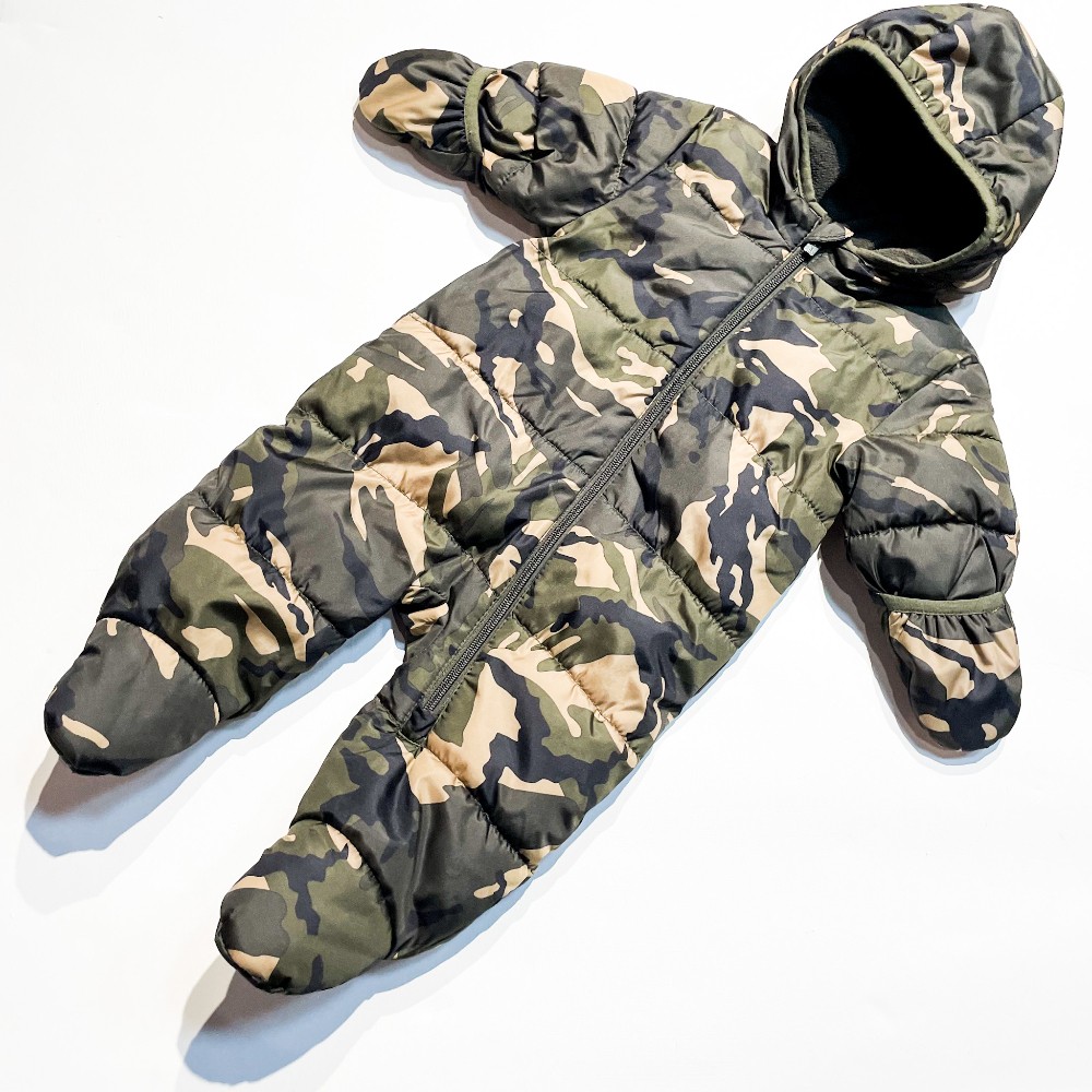Old Navy Snow Suit 3-6M
