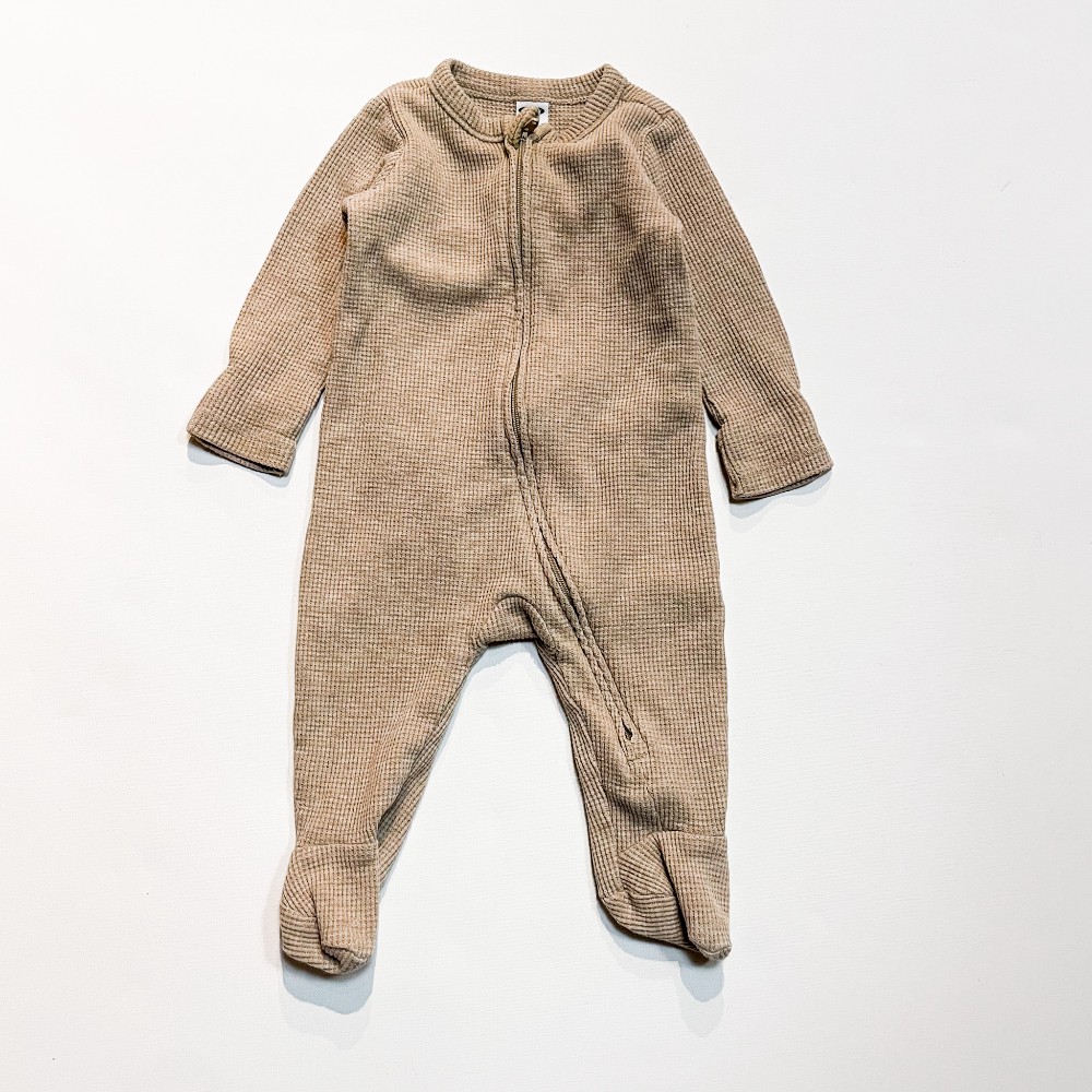 Old Navy Sleeper 3-6M