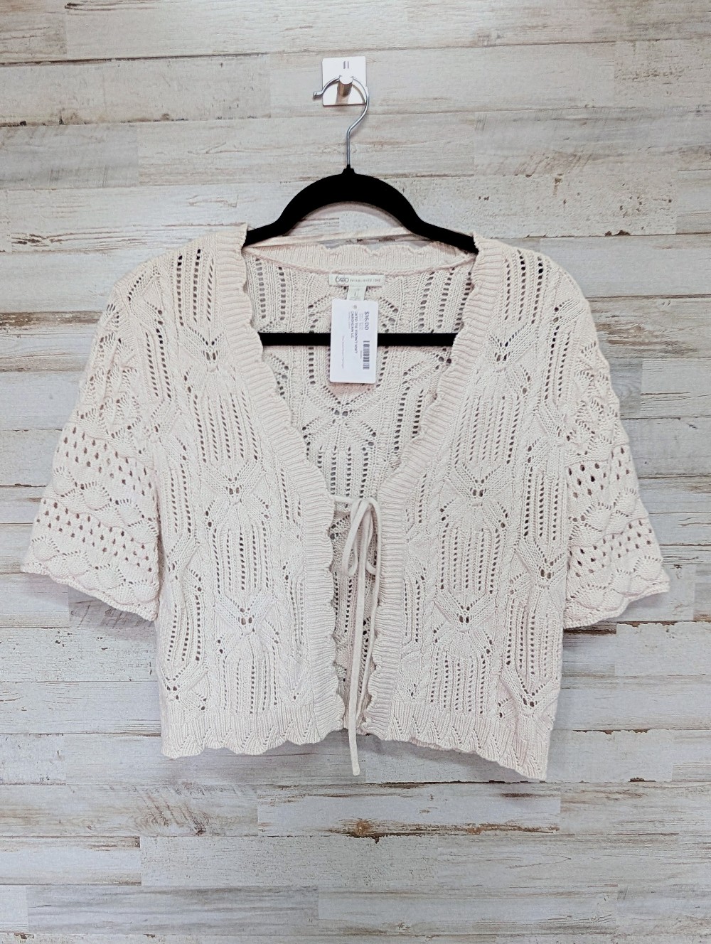 Cardigans