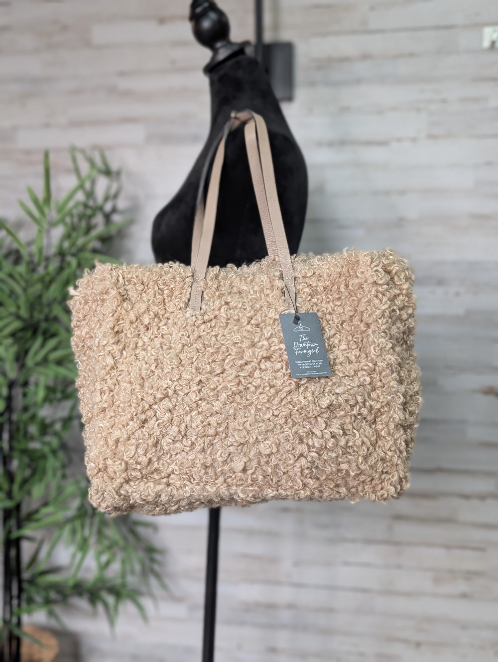 Handbags