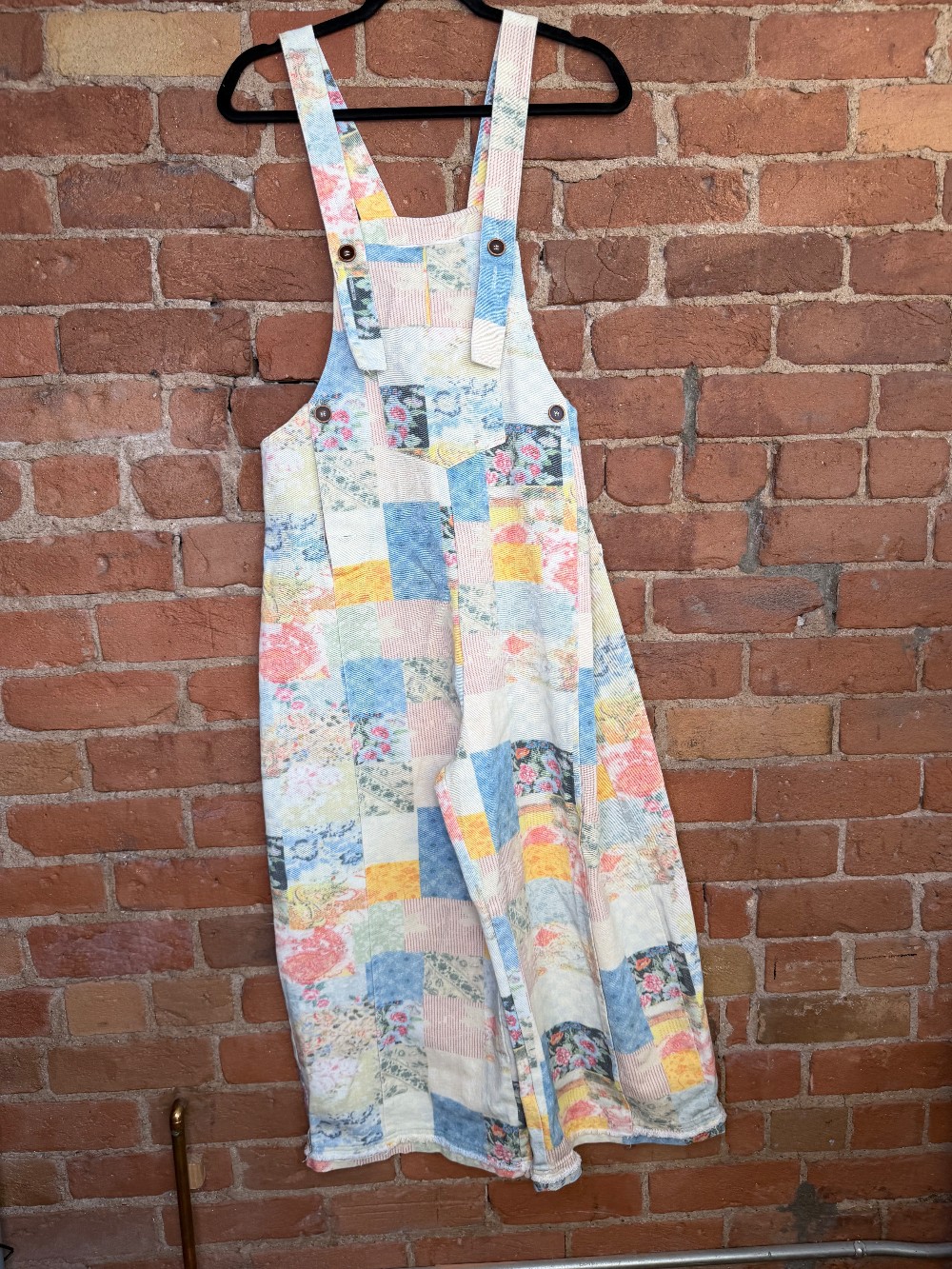 Jumpsuit / Romper