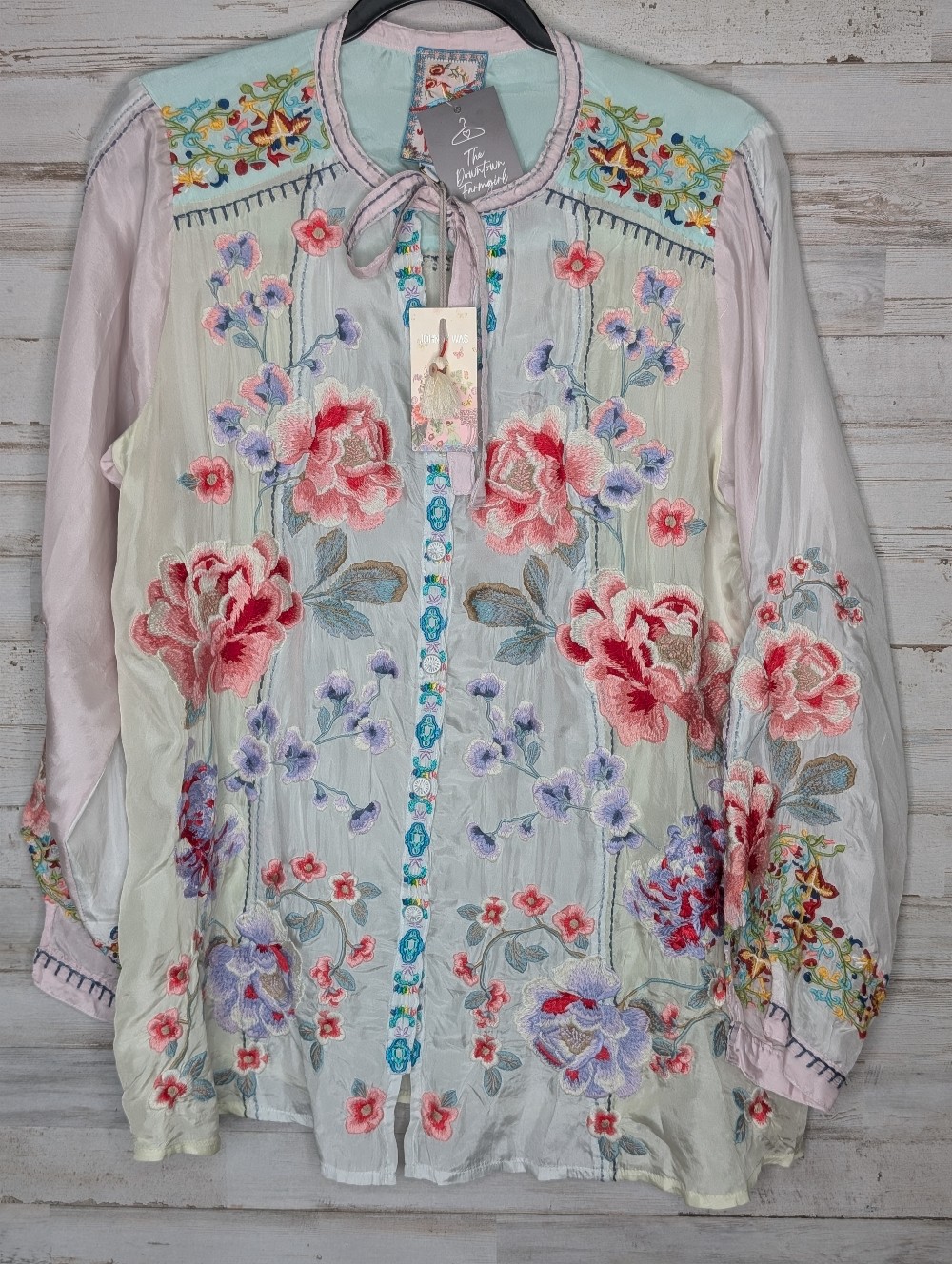 Blouses