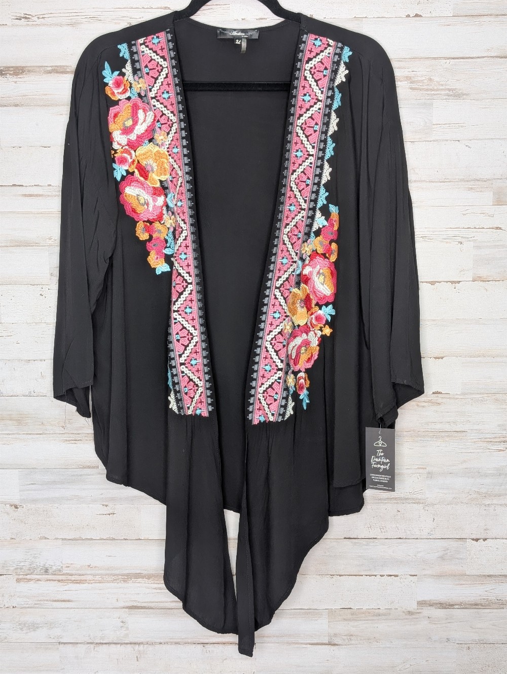 Cardigans