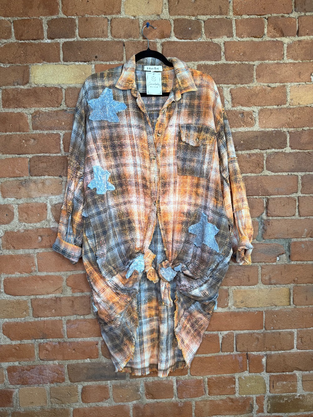 Flannels