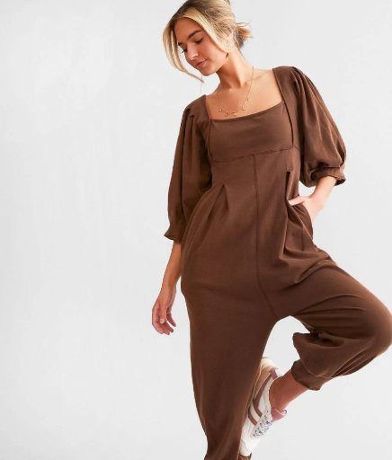 Jumpsuit / Romper