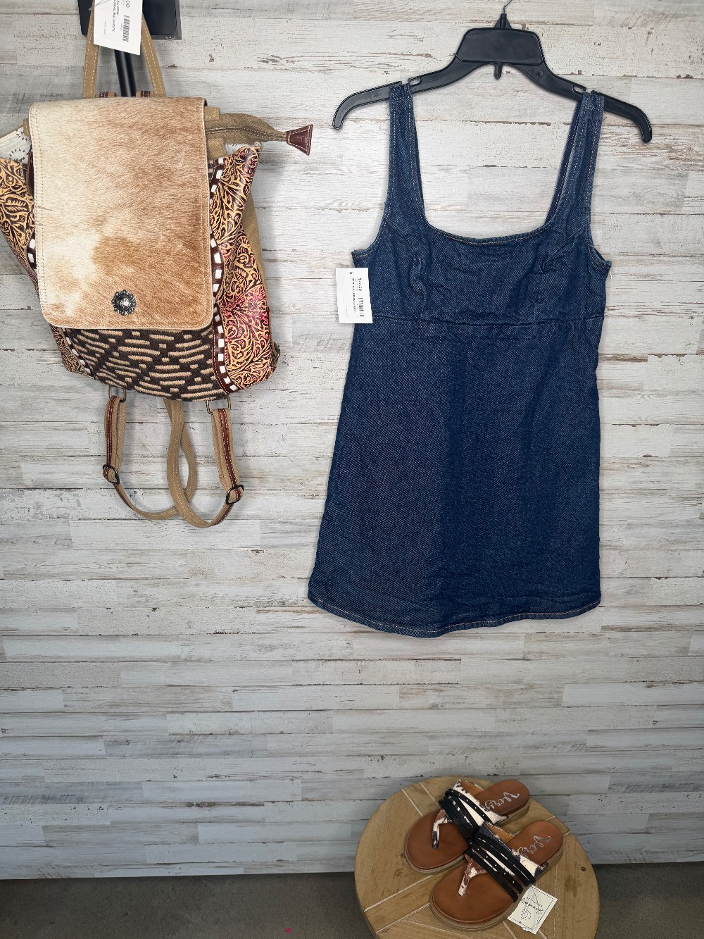 Dresses