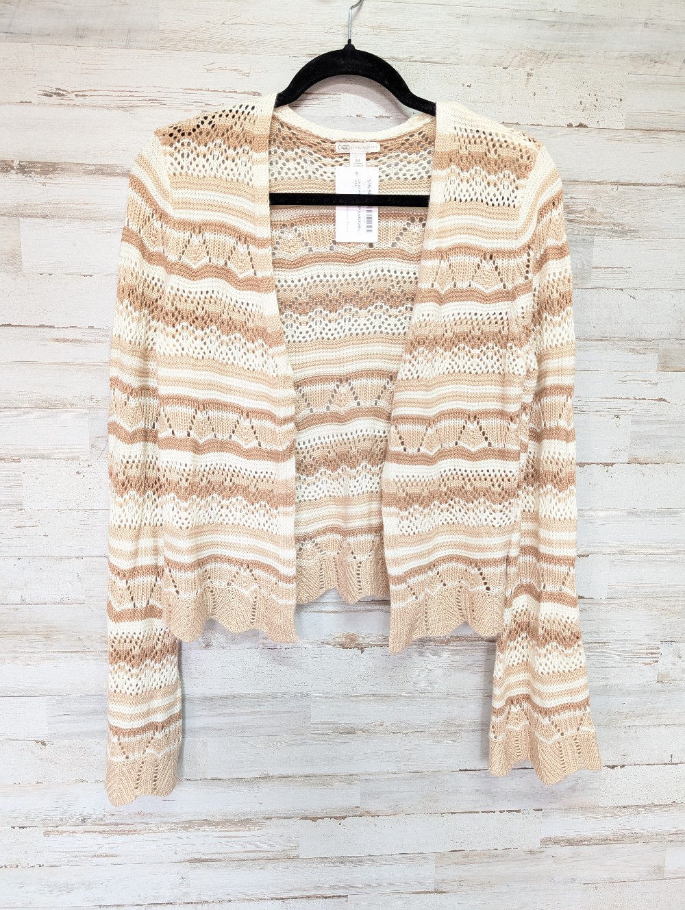Cardigans