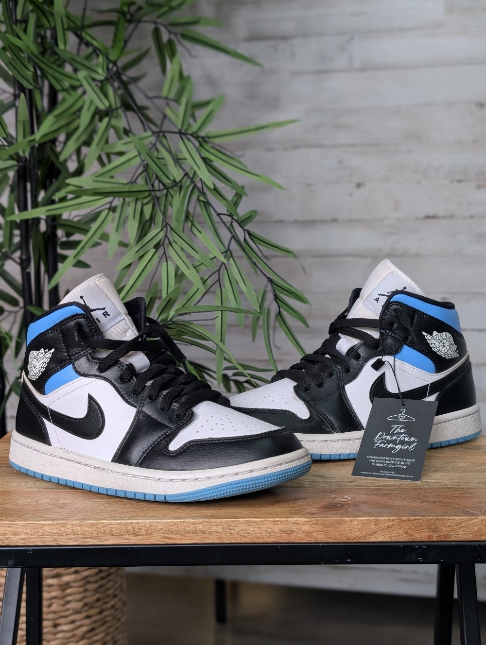 Shoes