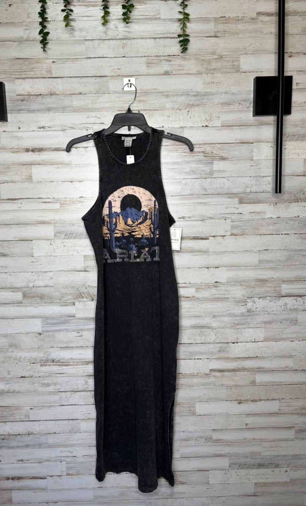 Dresses