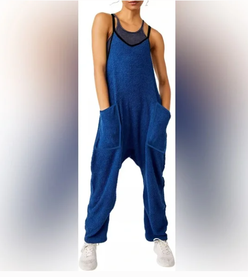 Jumpsuit / Romper