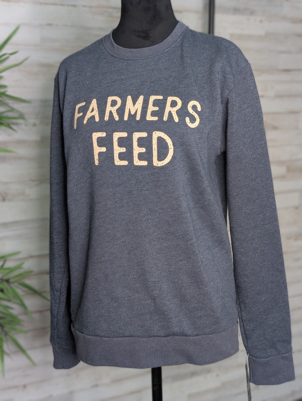 Sweatshirt / Pullover