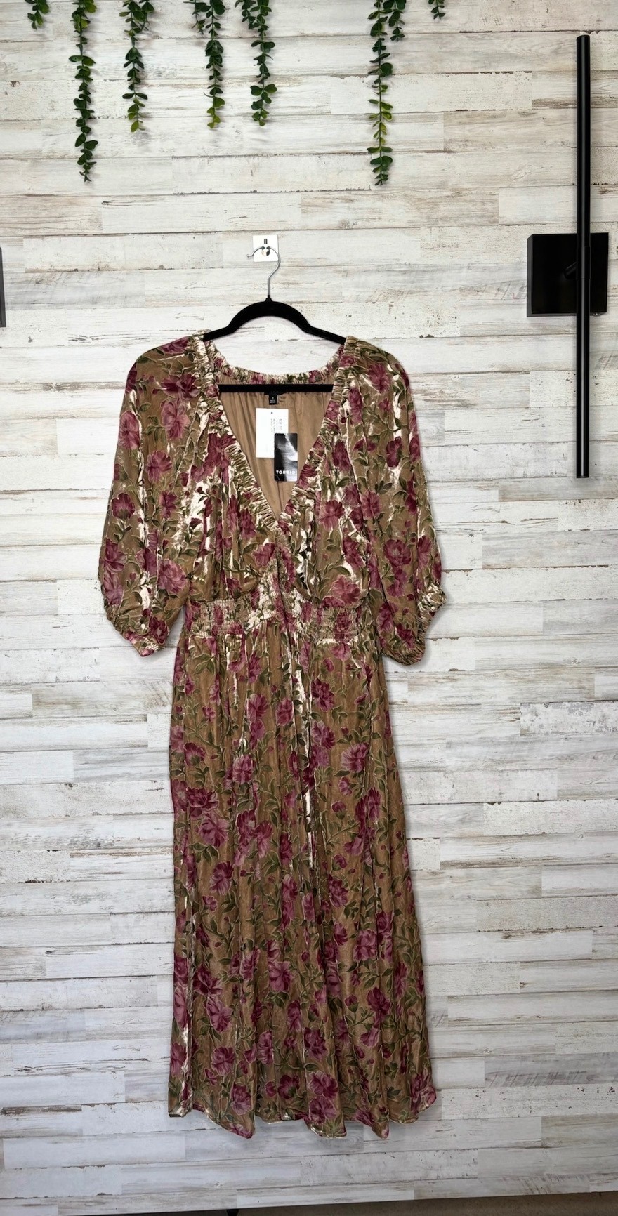 Dresses