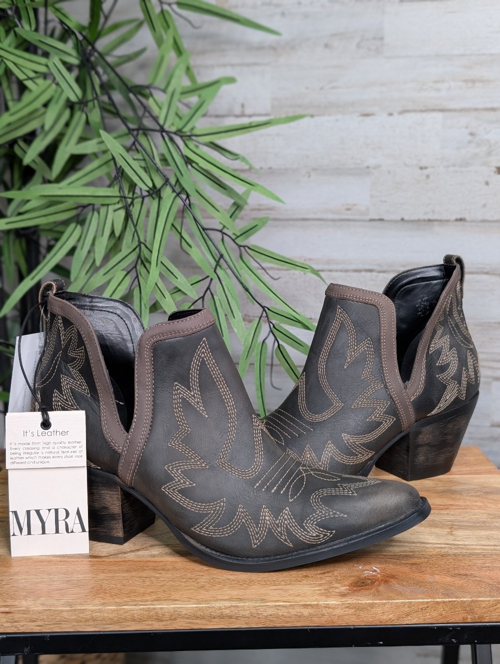 Shoes