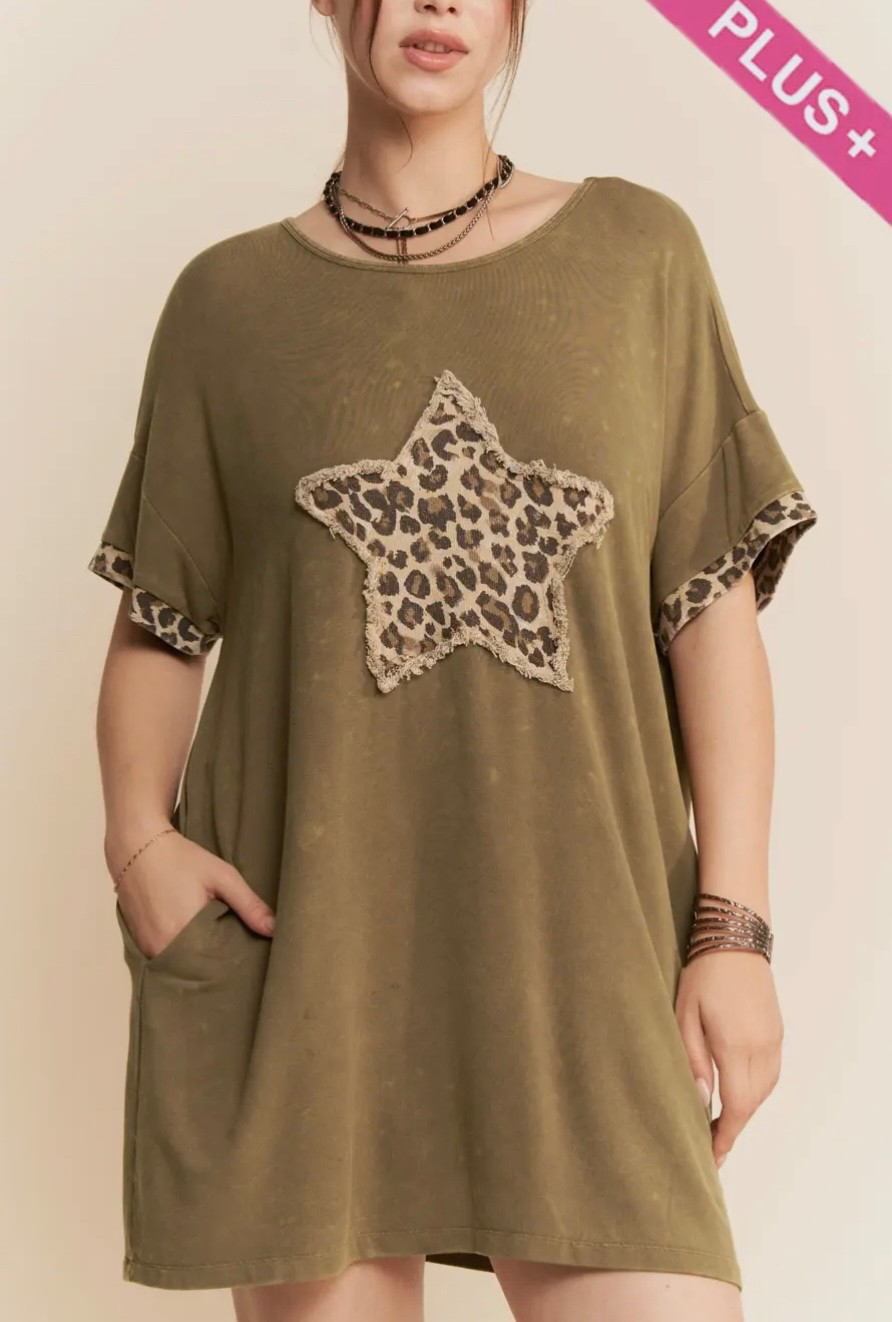 Plus Size Boutique