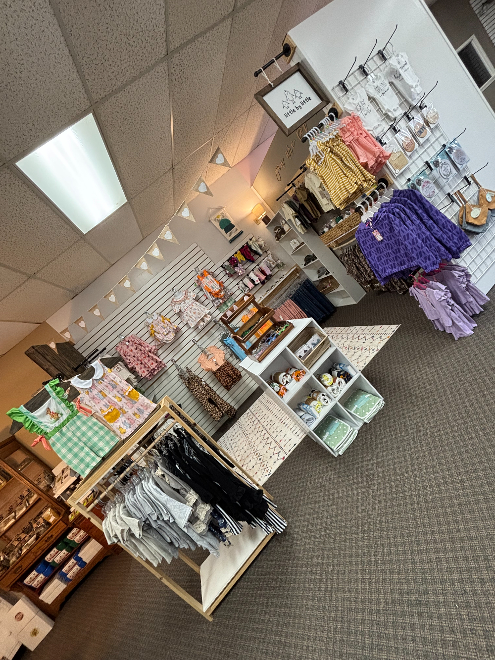 Children's Boutique
