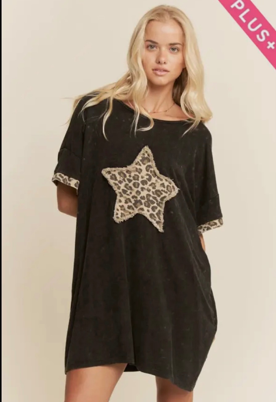 Plus Size Boutique