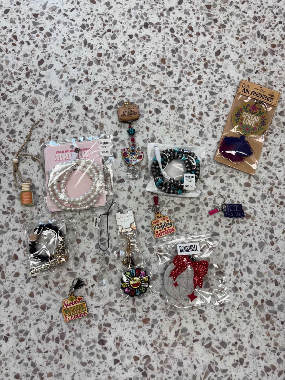 Car Accessories