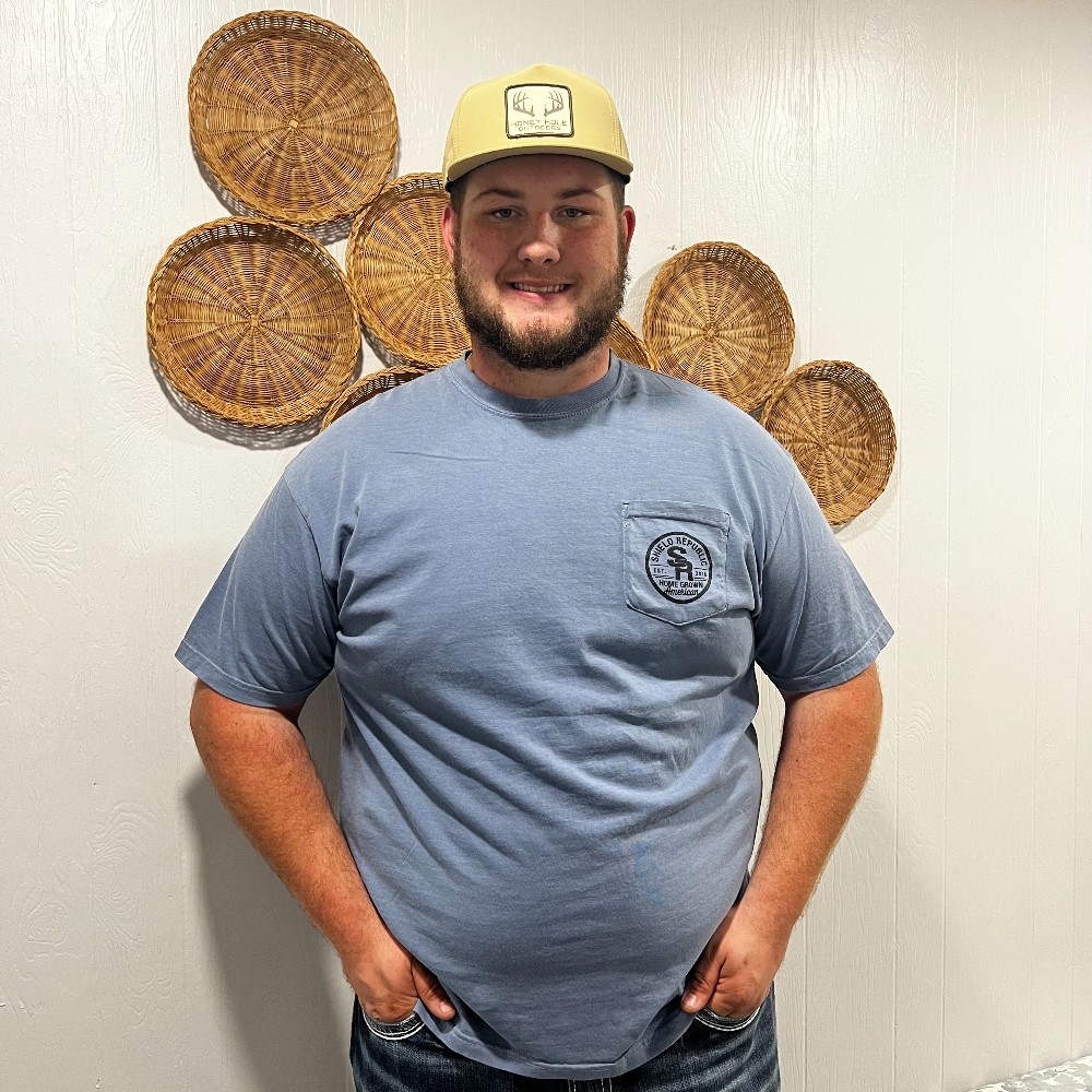 Men's Apparel and Gifts