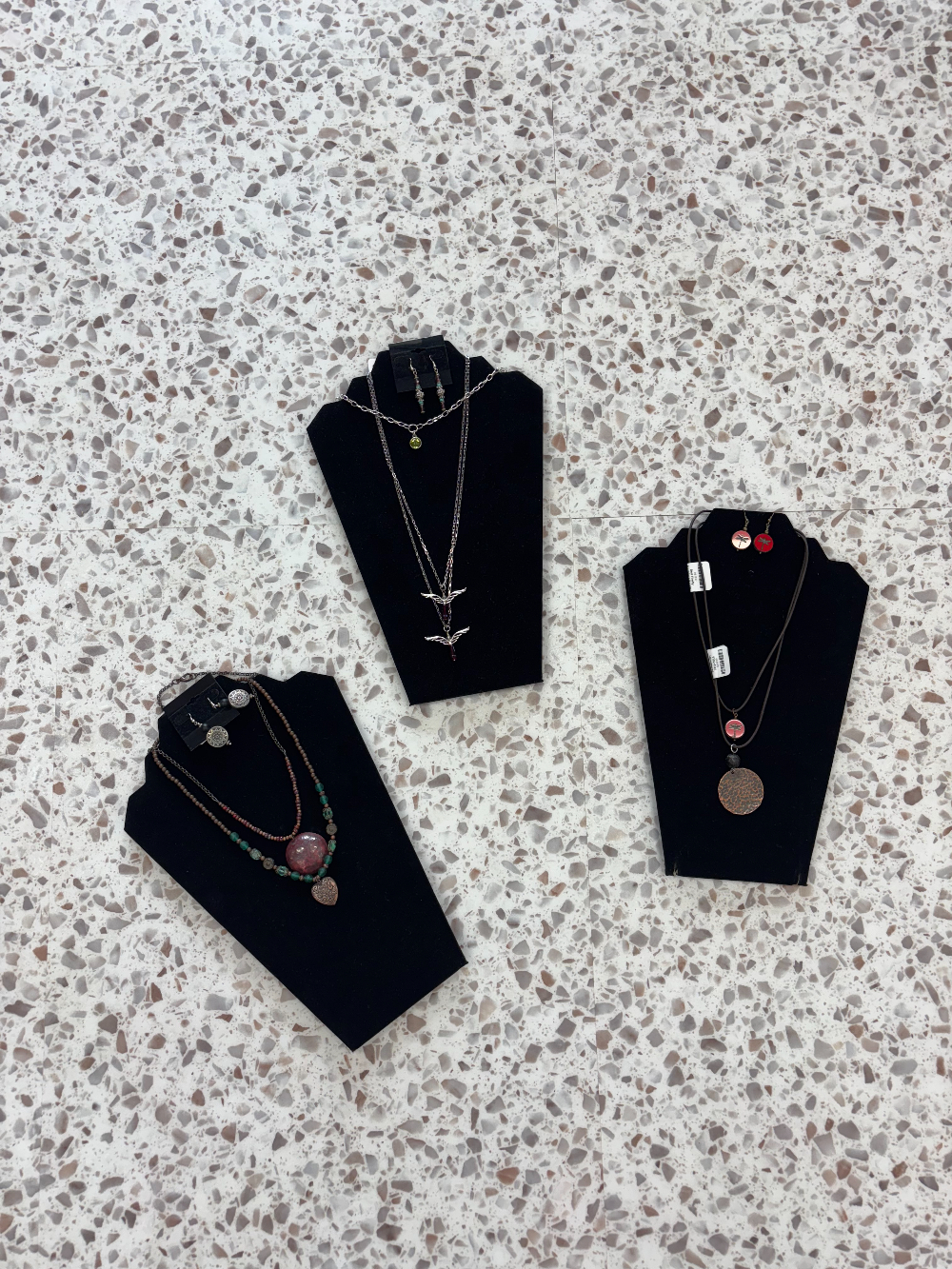 Artisan Jewelry