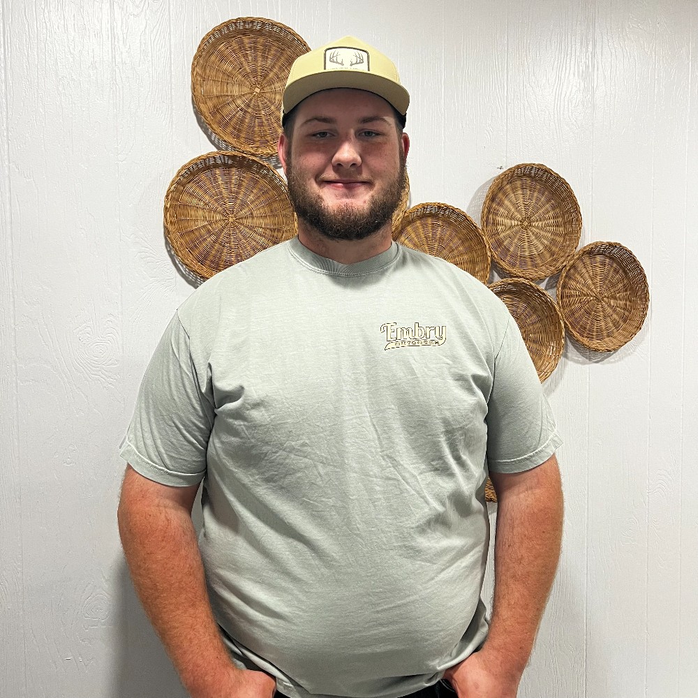 Men's Apparel and Gifts