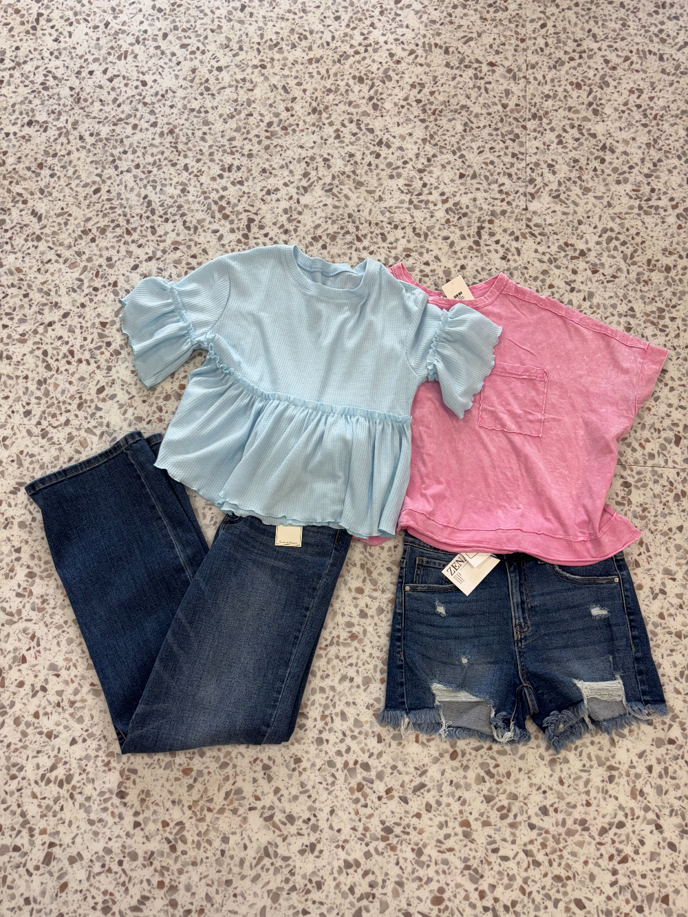 Women's Clothing