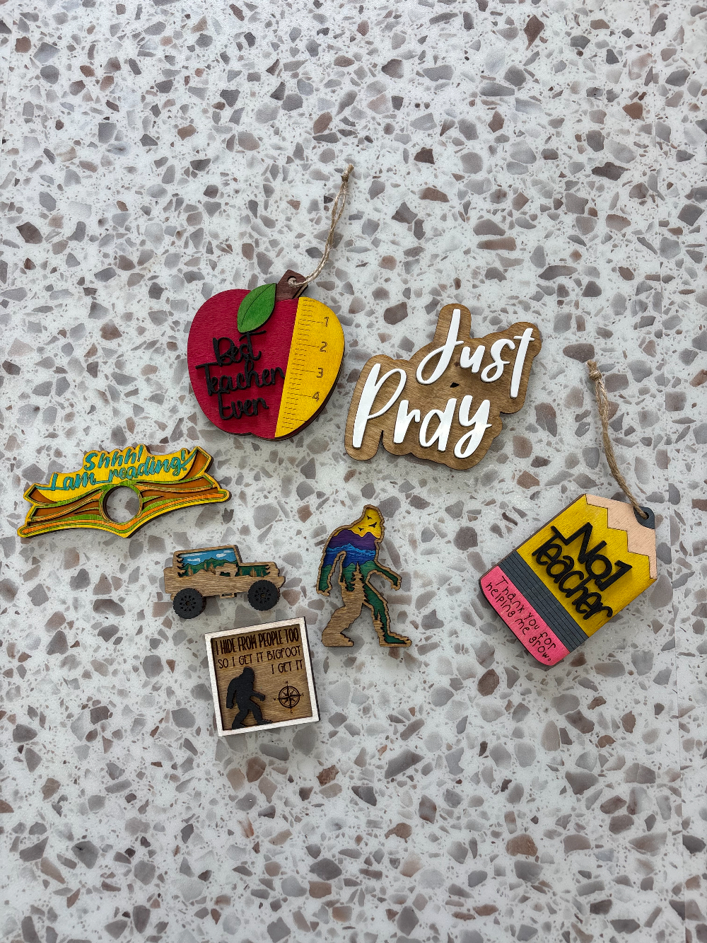 Artisan Gifts