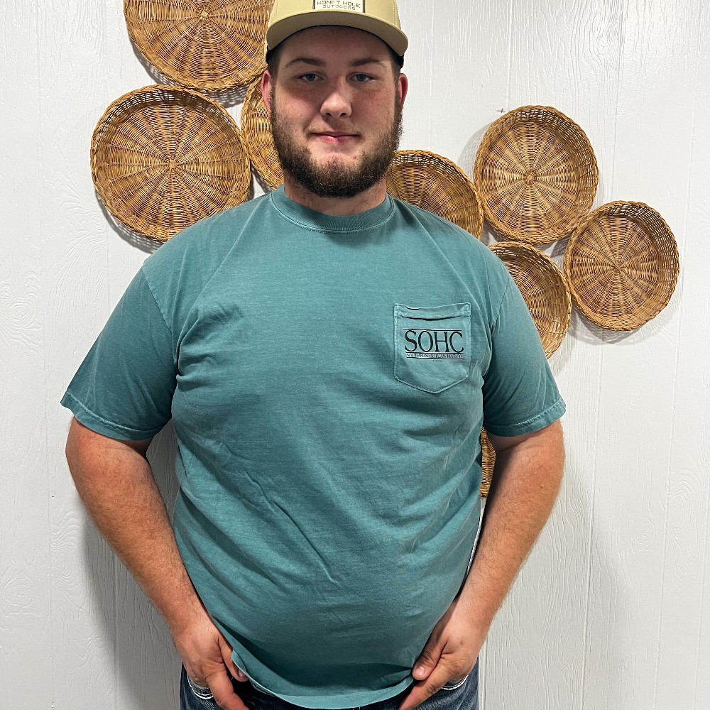 Men's Apparel and Gifts