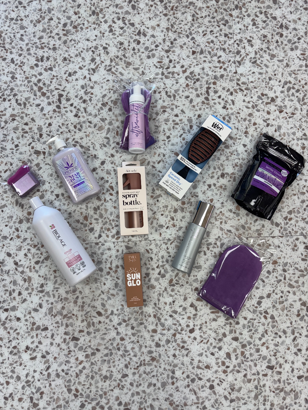 Beauty Products
