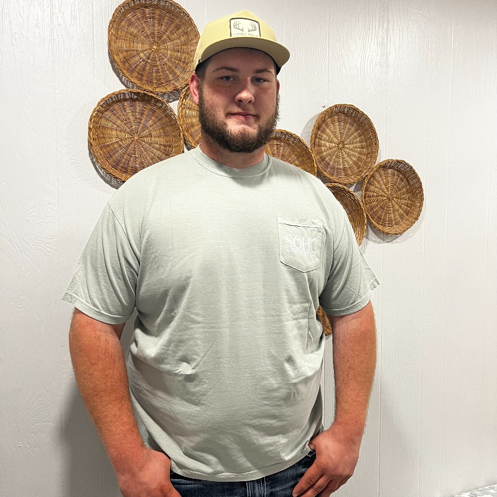 Men's Apparel and Gifts