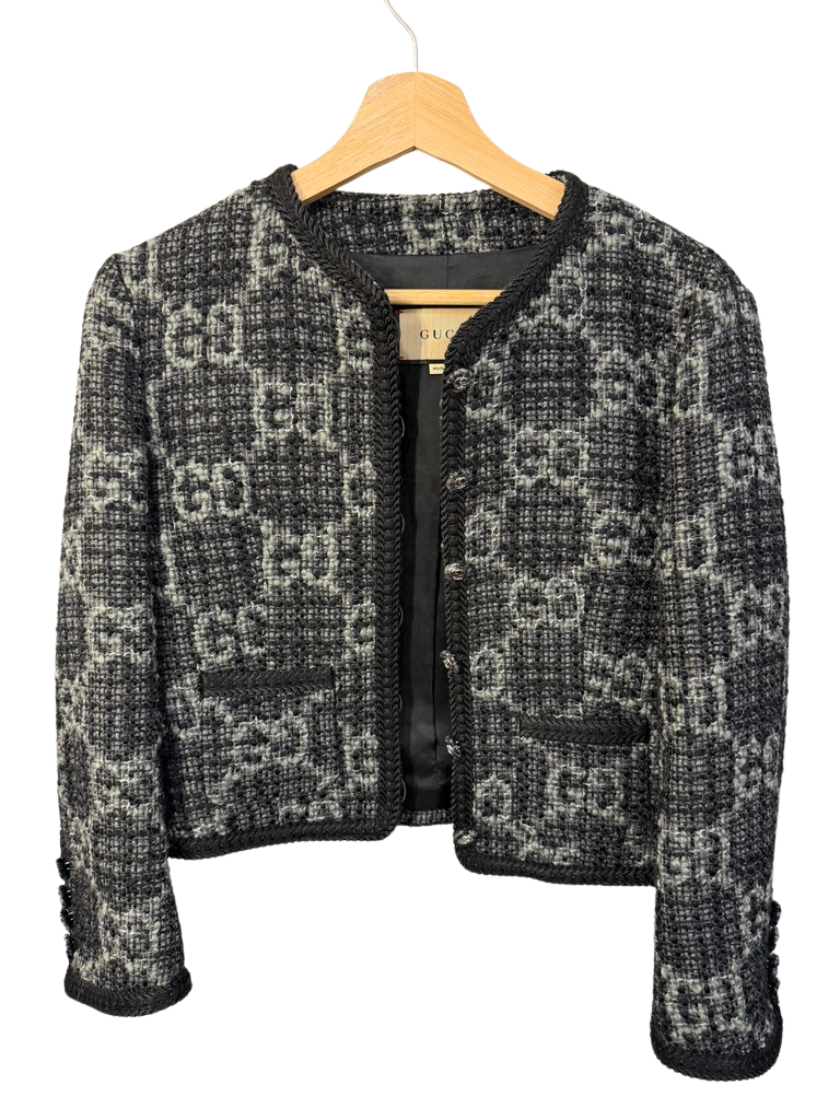 Jackets + Coats