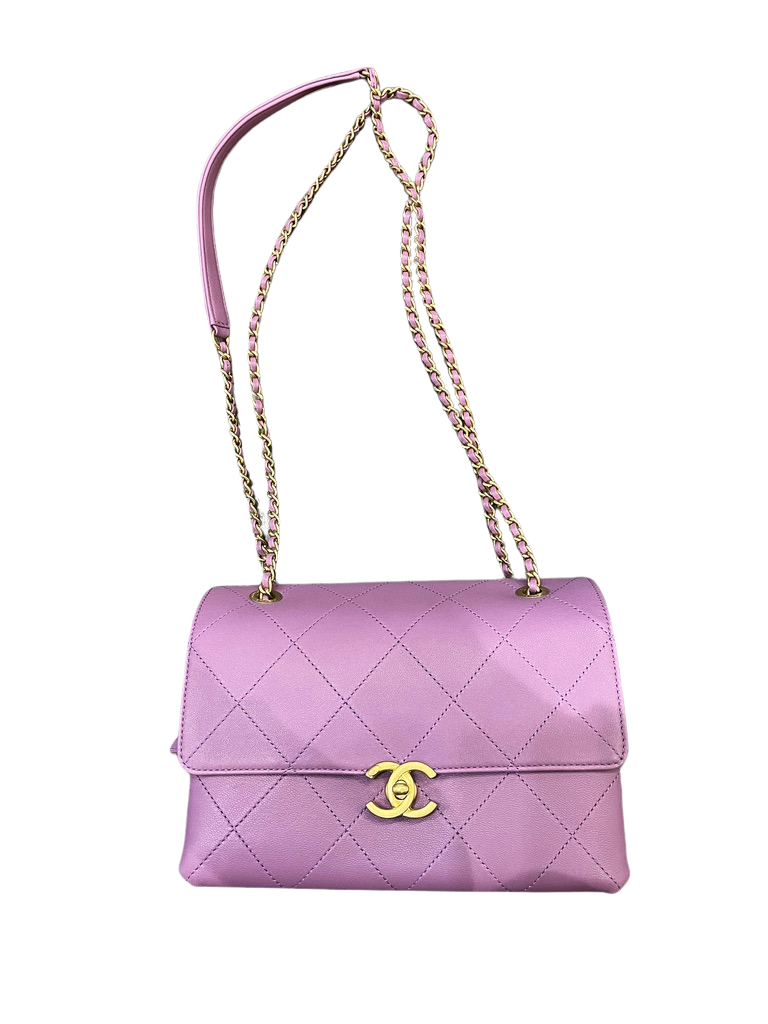 Handbags + Wallets