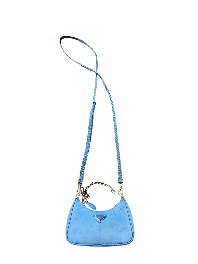 Handbags + Wallets